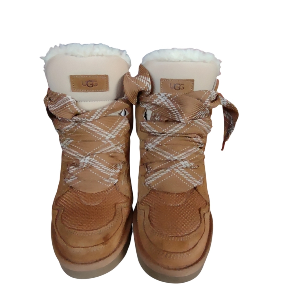 UGG Highmel in Chestnut, 7